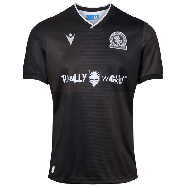 Tailandia Camiseta Blackburn Rovers 2ª 2023/24